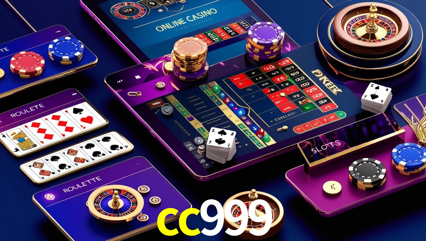 CC999