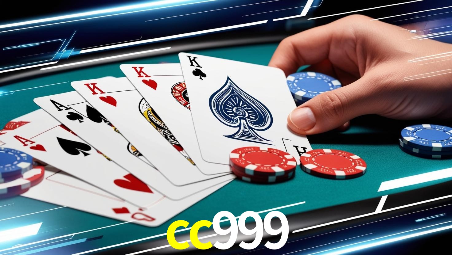 CC999