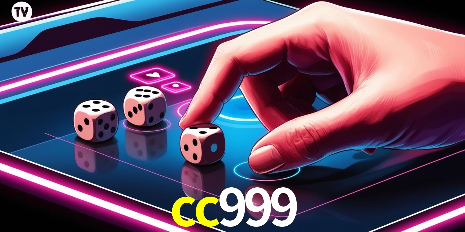 CC999