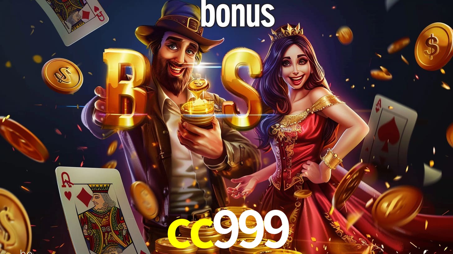 CC999